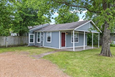 4109 Katy Drive Greenville TX 75401