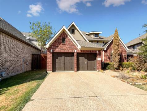 1803 Park Highland Way Arlington TX 76012