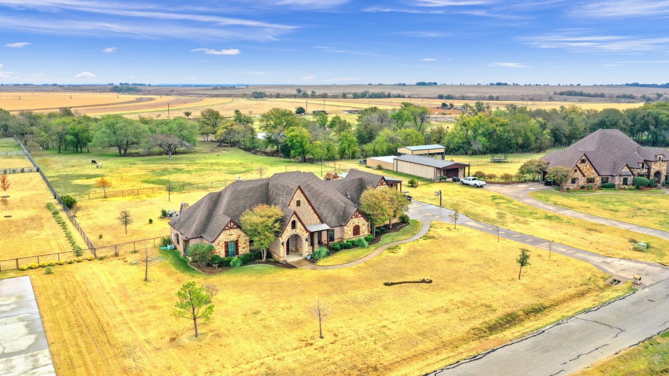 2215 Twin Creeks Court Pilot Point TX 76258