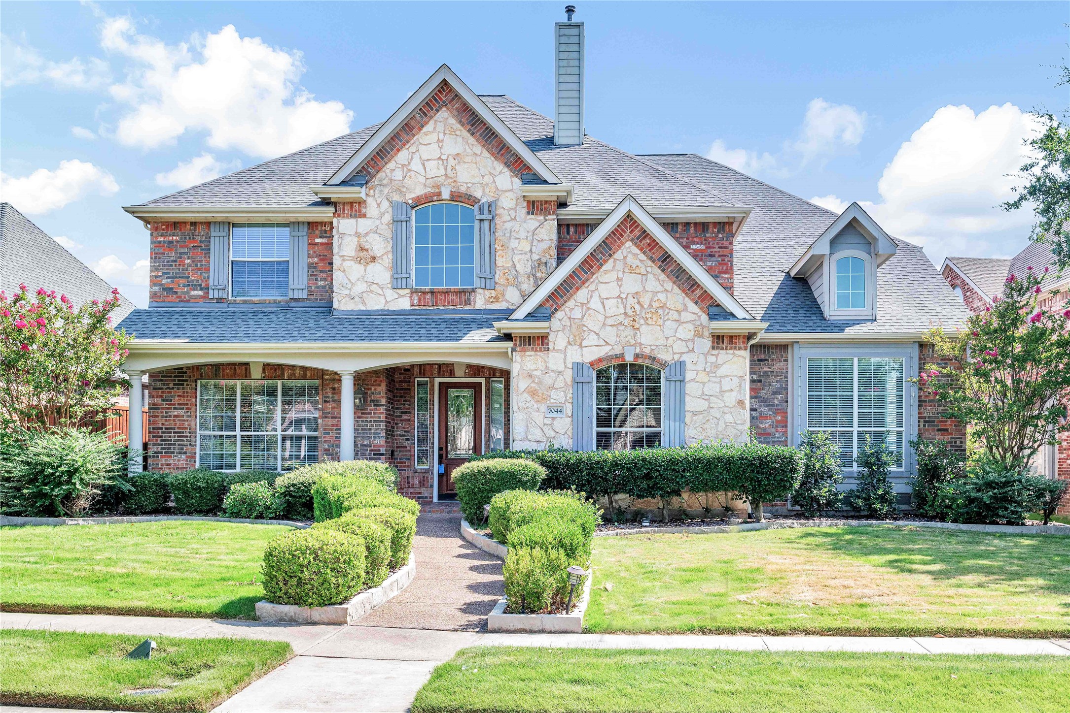 7044 Garden Laurel Court Plano TX 75024