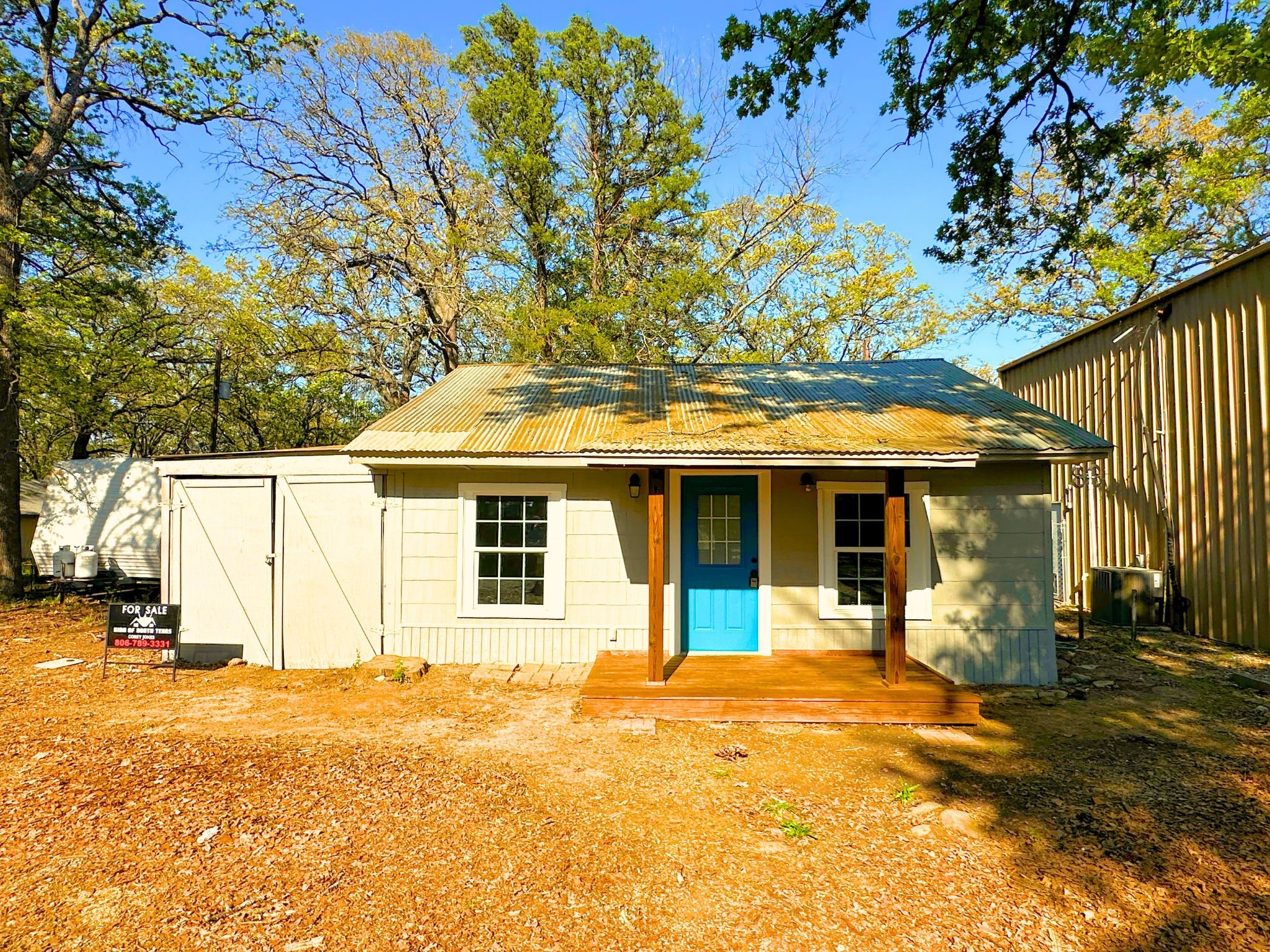 310 Cedar Point Circle Gordonville TX 76245