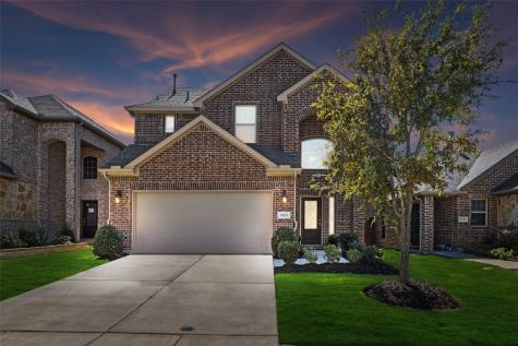 10121 Puma Place Mckinney TX 75071