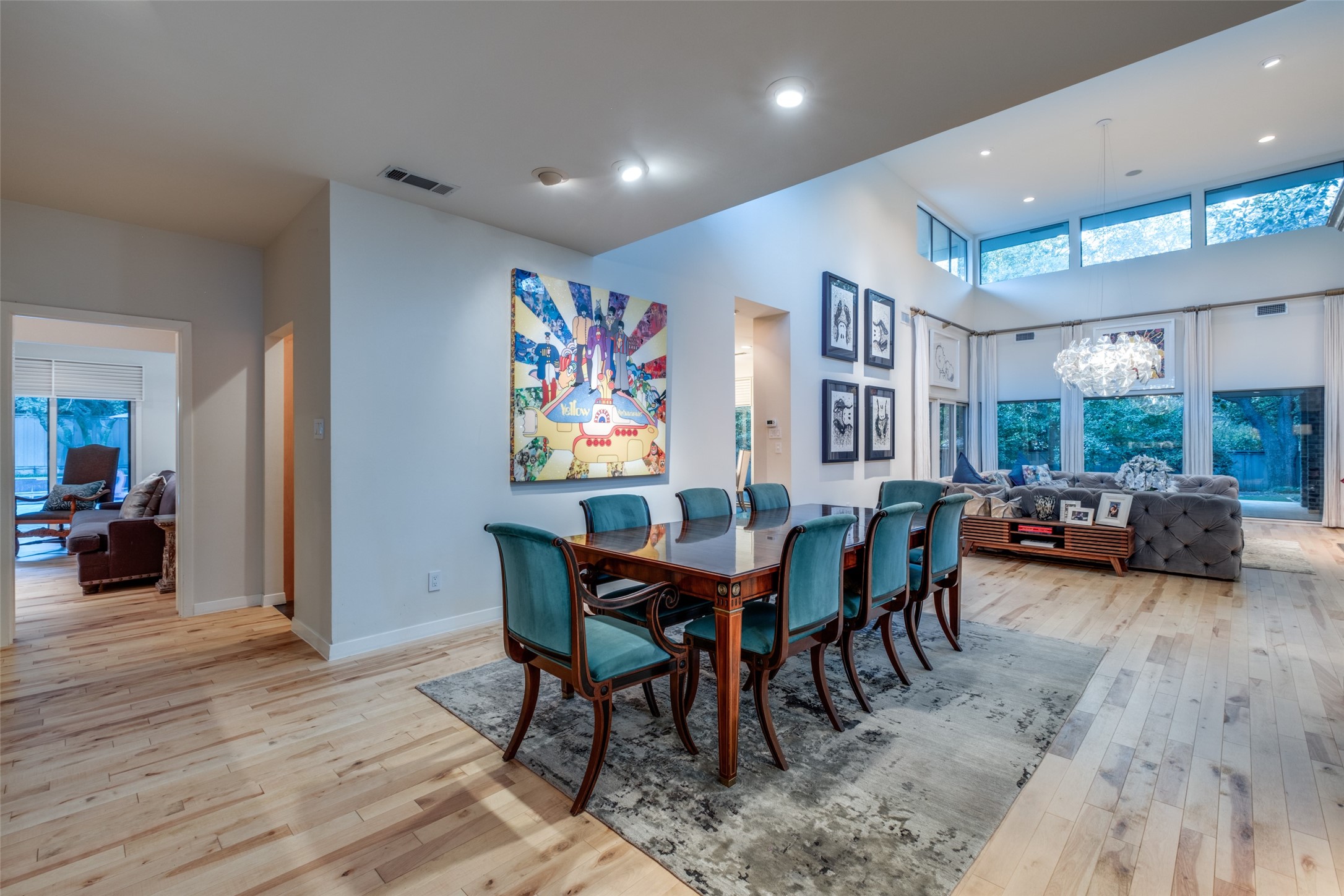 11701 Pine Forest Drive Dallas TX 75230