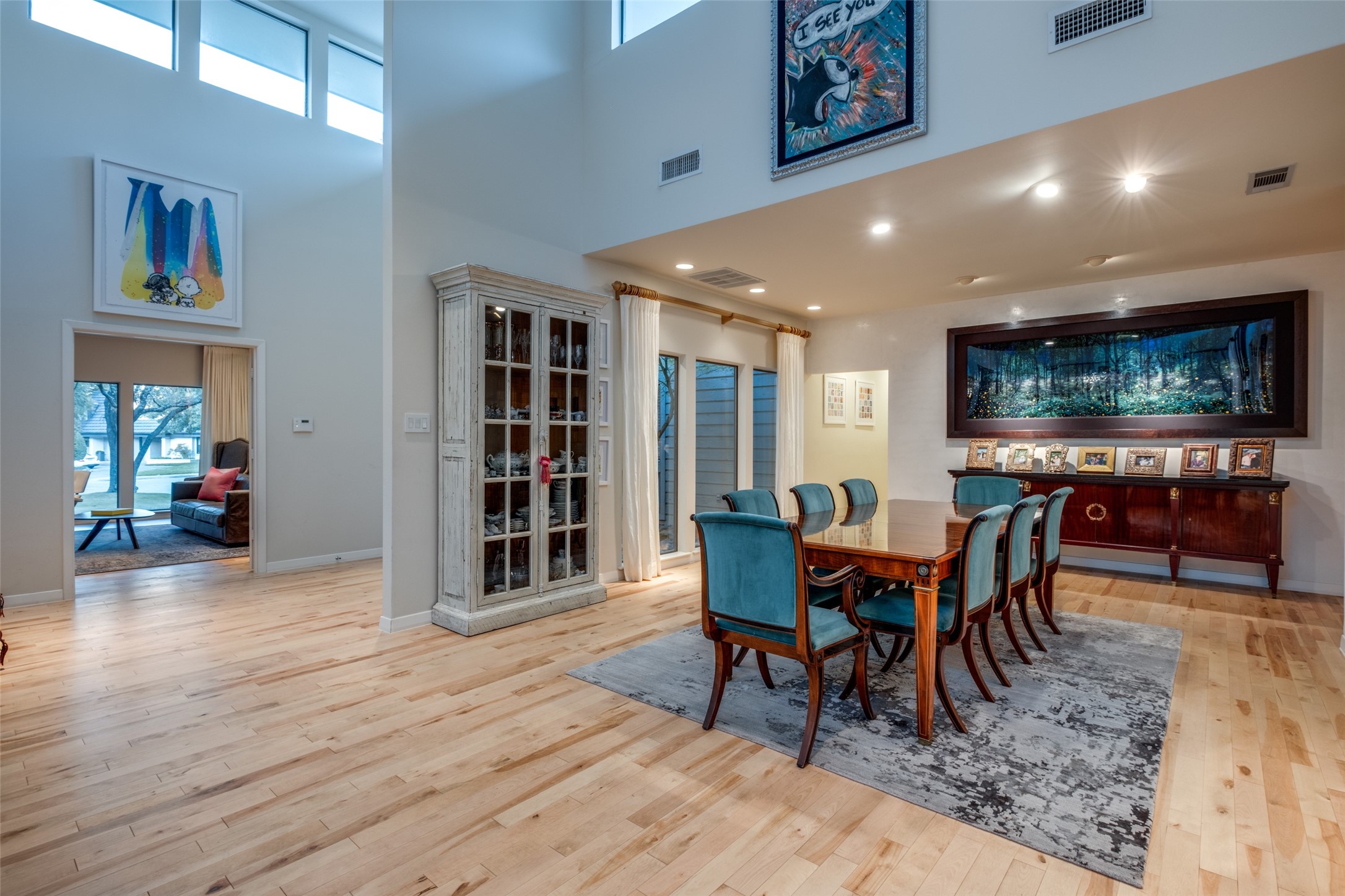 11701 Pine Forest Drive Dallas TX 75230