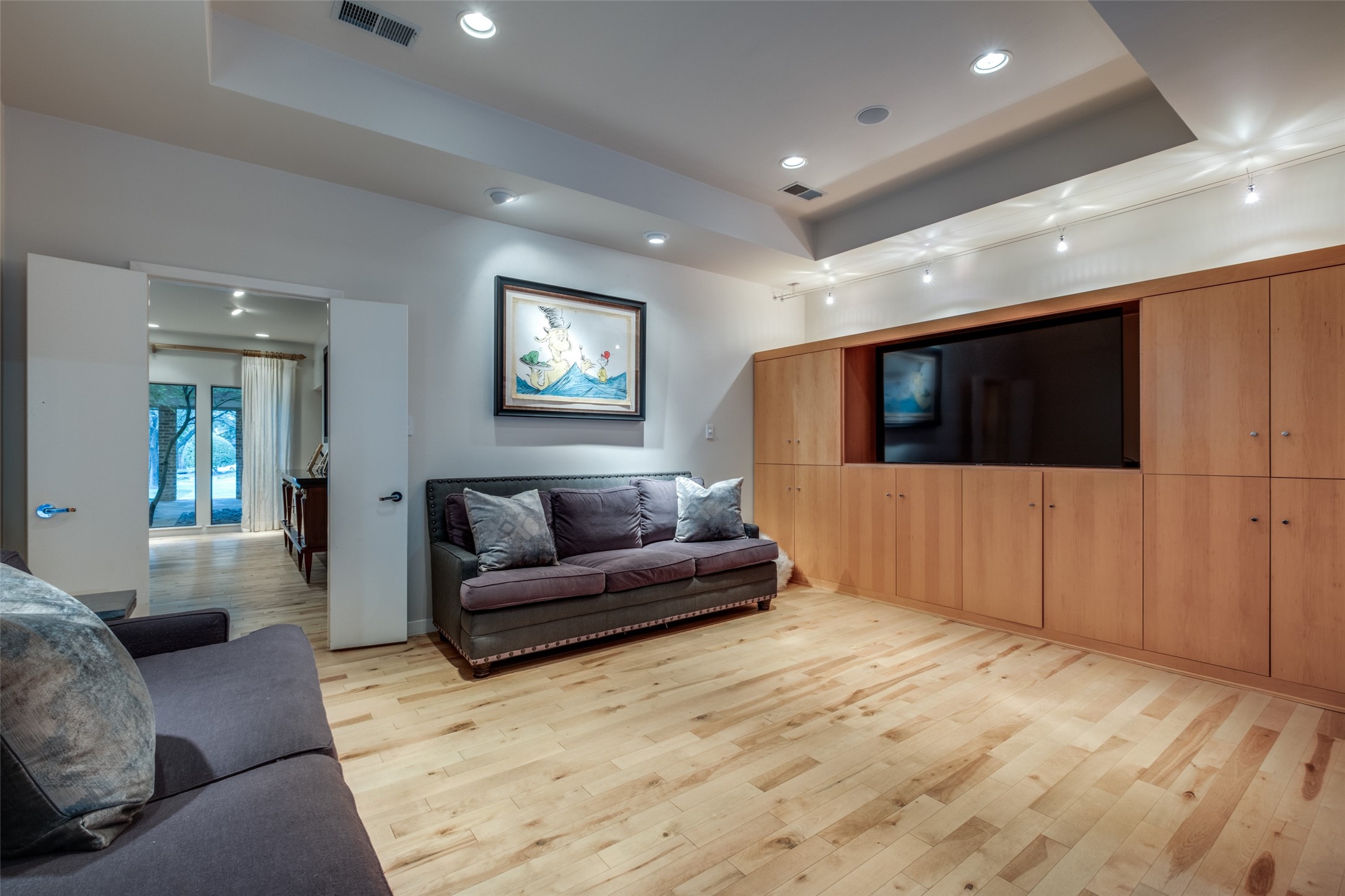 11701 Pine Forest Drive Dallas TX 75230