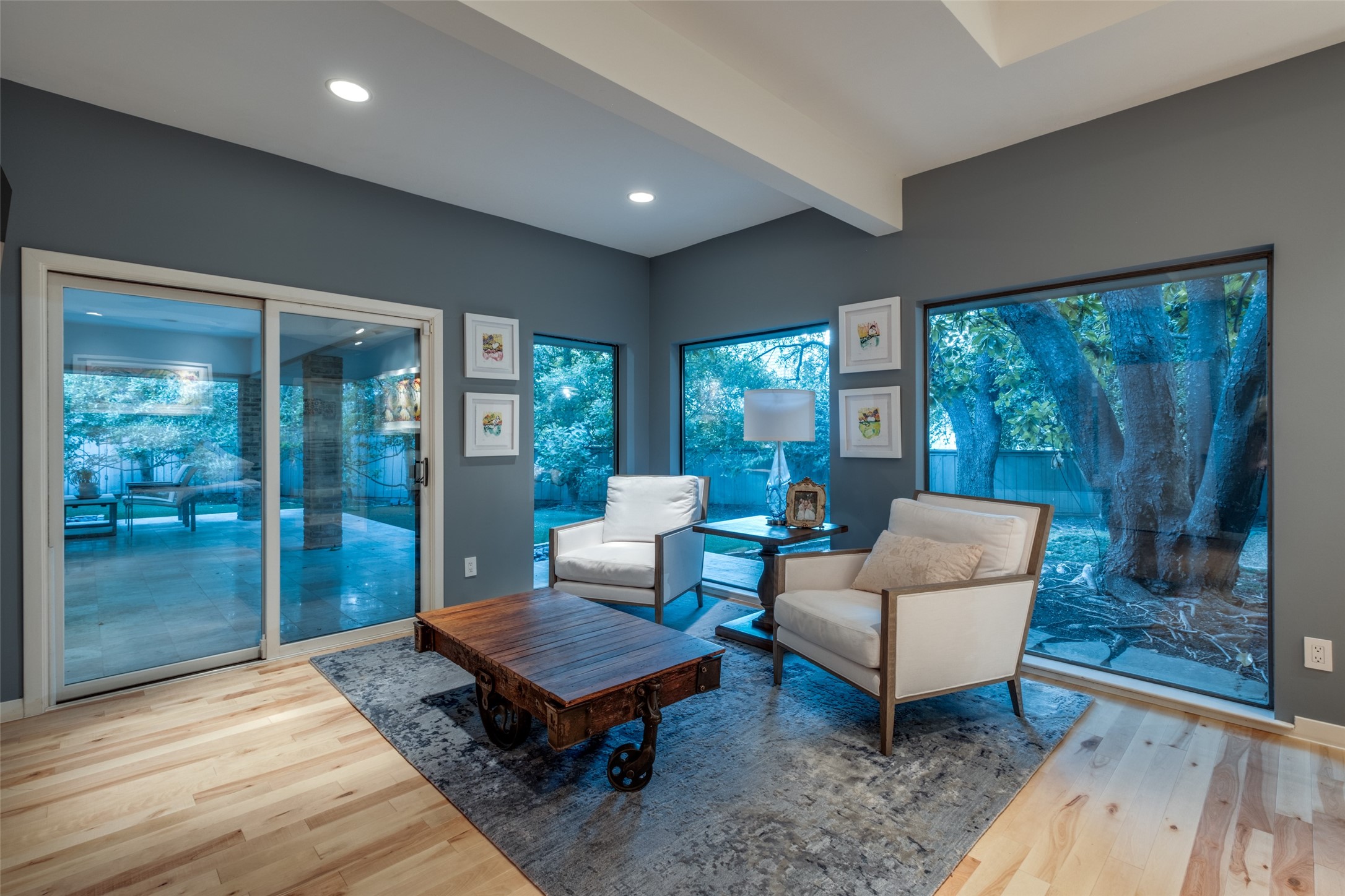 11701 Pine Forest Drive Dallas TX 75230