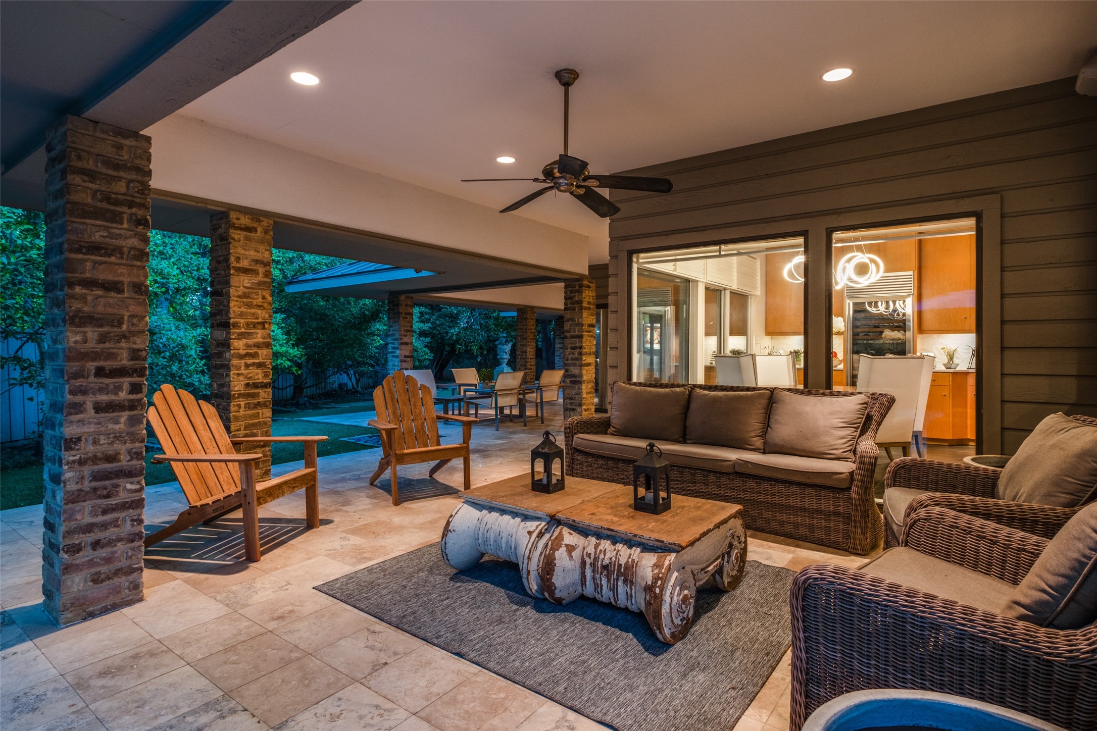 11701 Pine Forest Drive Dallas TX 75230
