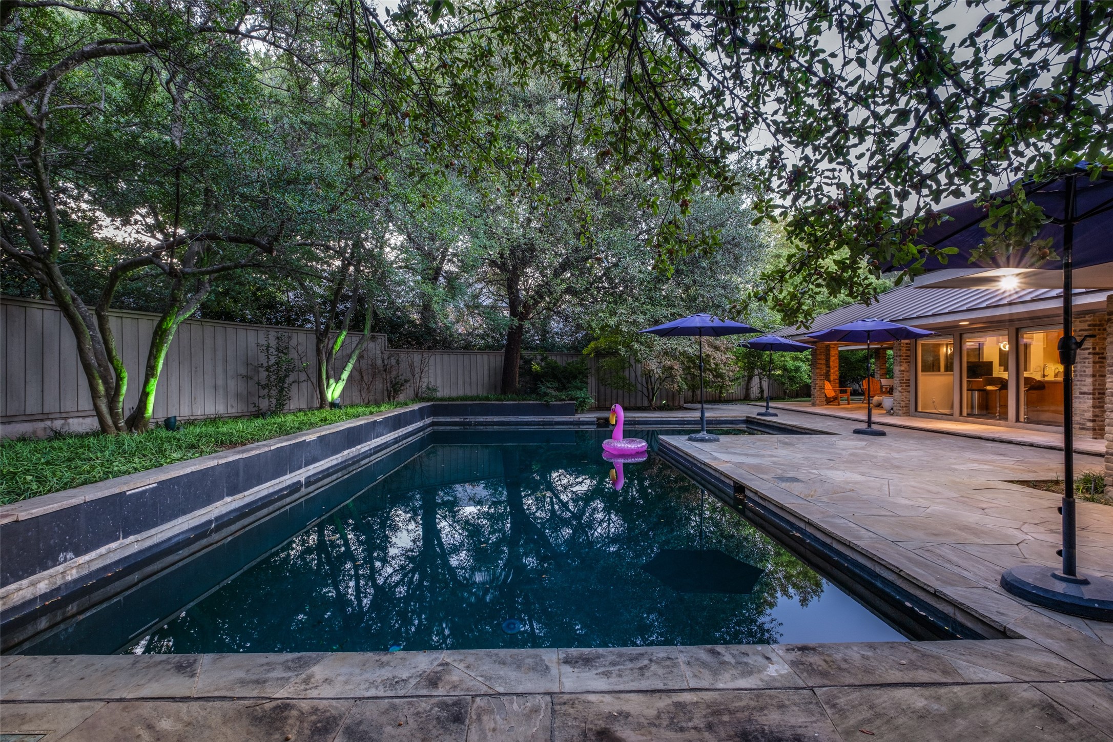11701 Pine Forest Drive Dallas TX 75230