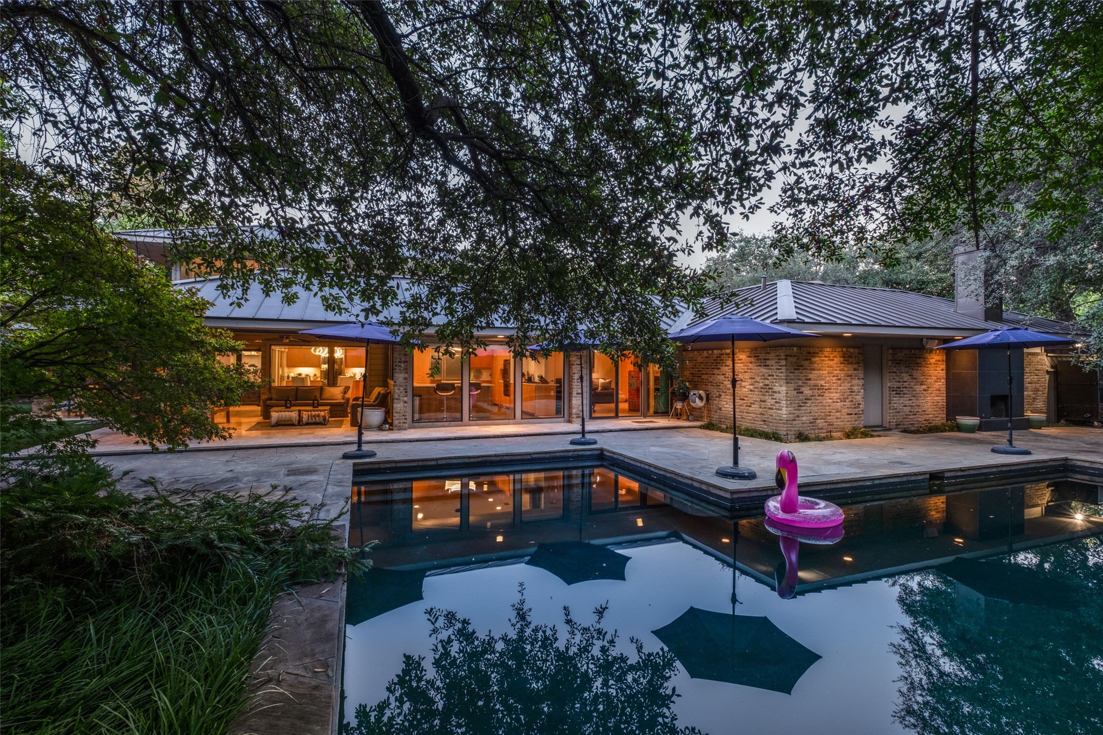 11701 Pine Forest Drive Dallas TX 75230
