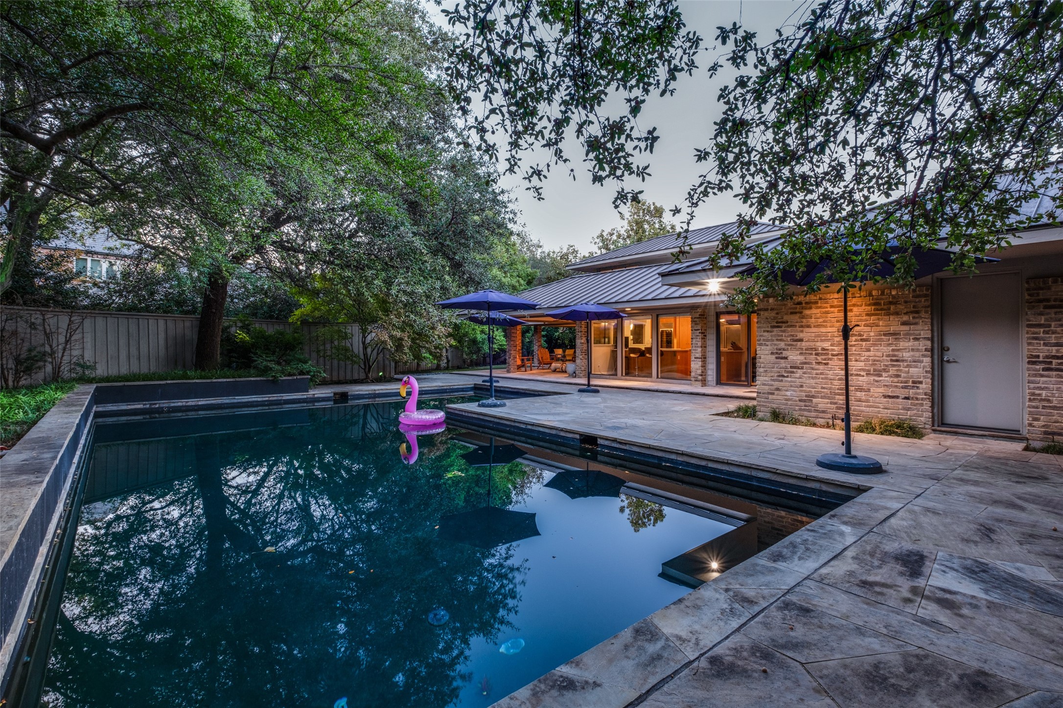 11701 Pine Forest Drive Dallas TX 75230