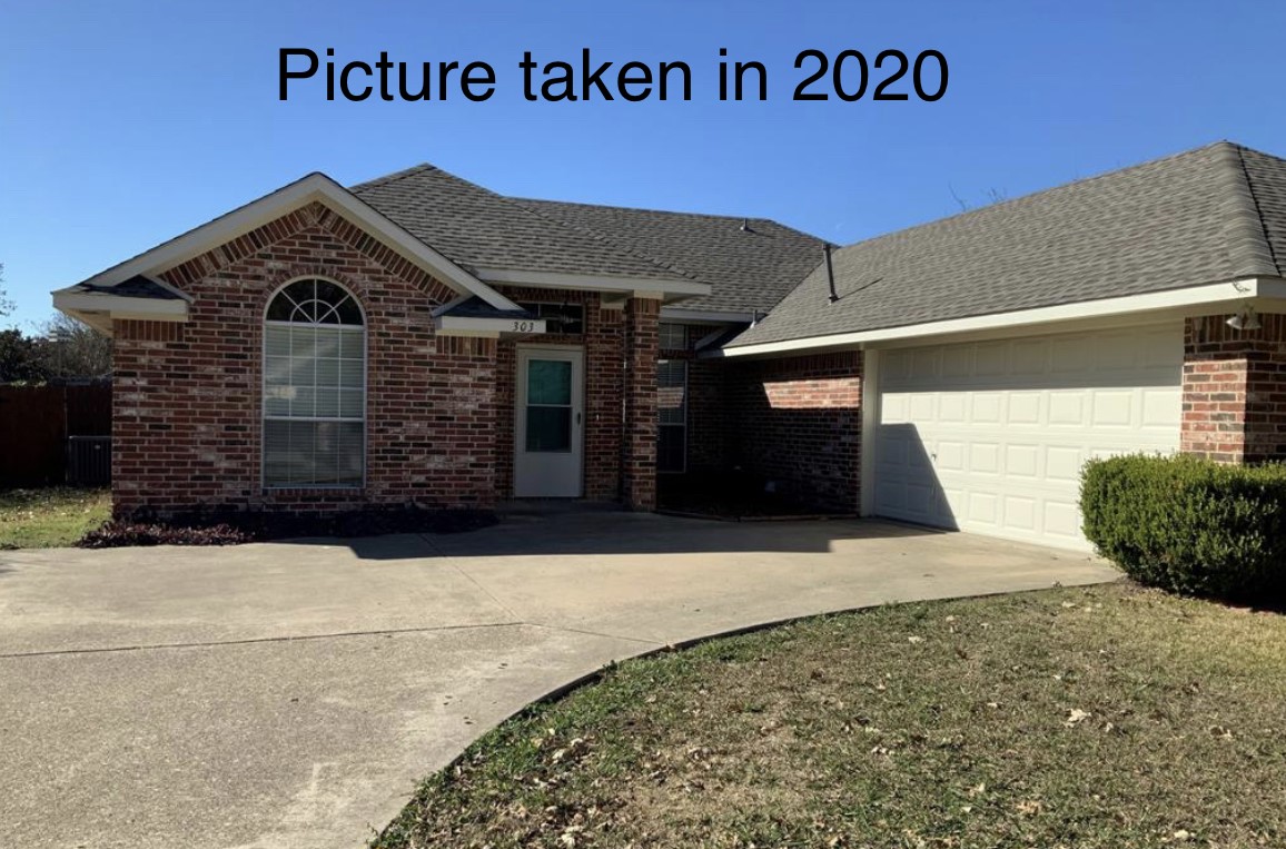 303 River Oaks Boulevard Waxahachie TX 75165