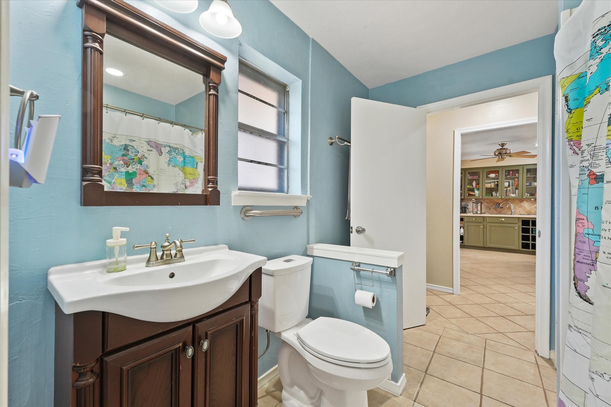 1505 Surrey Court Garland TX 75043