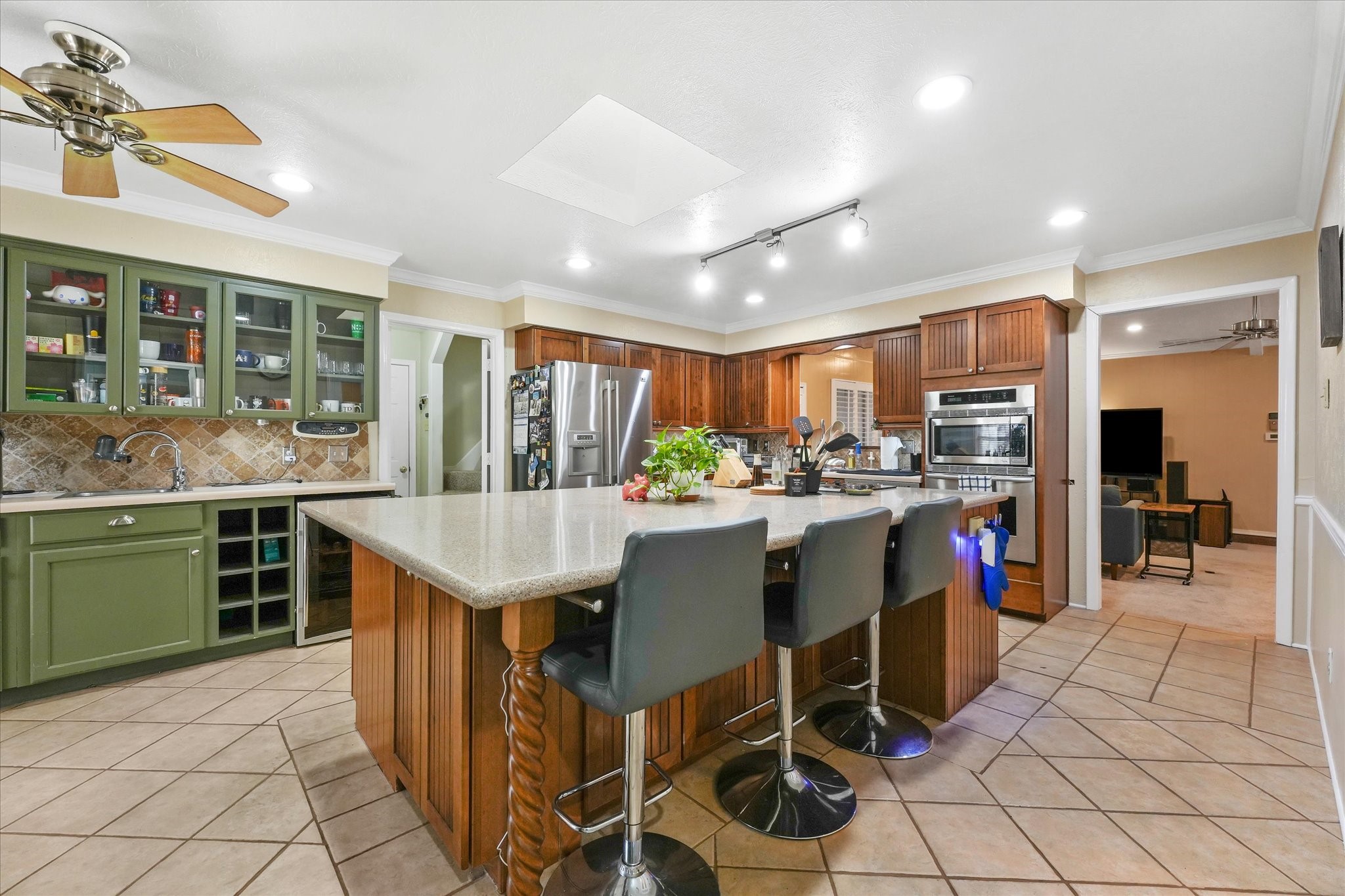 1505 Surrey Court Garland TX 75043