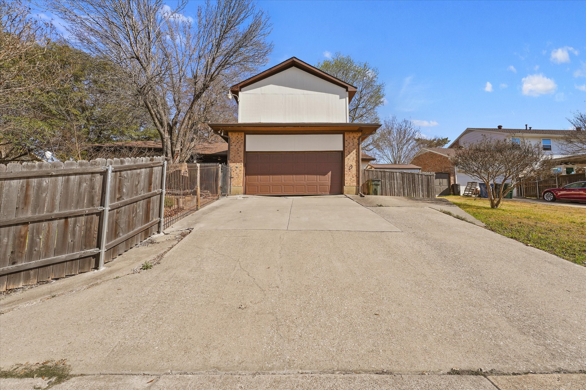 1505 Surrey Court Garland TX 75043