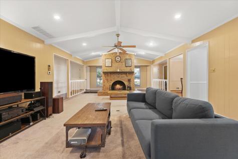 1505 Surrey Court Garland TX 75043