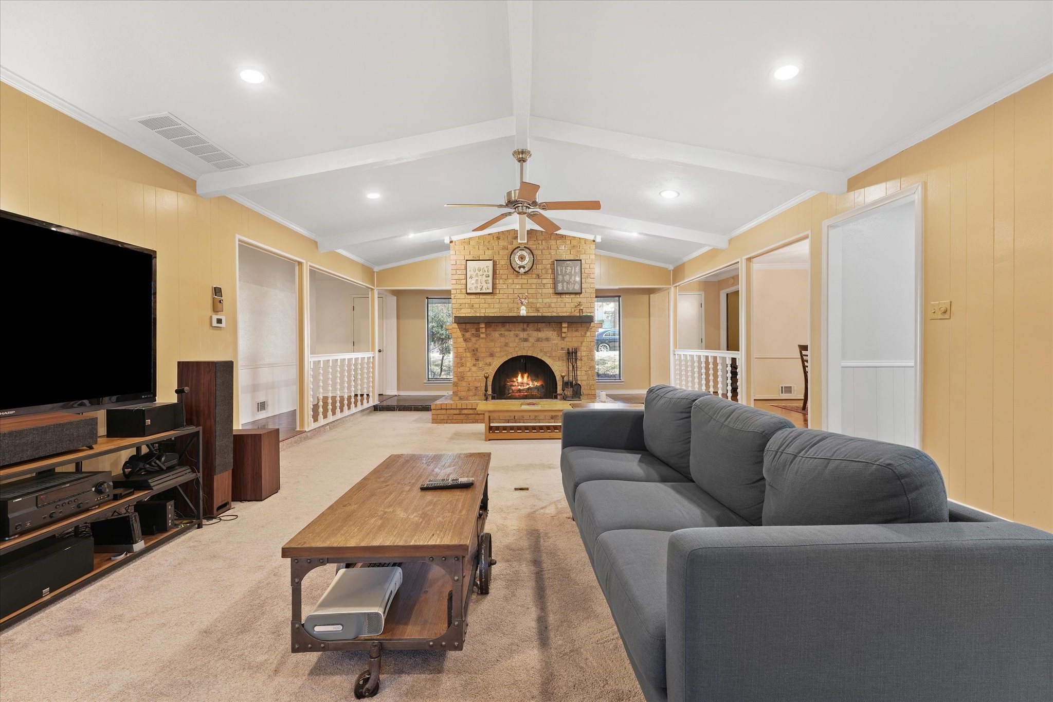 1505 Surrey Court Garland TX 75043