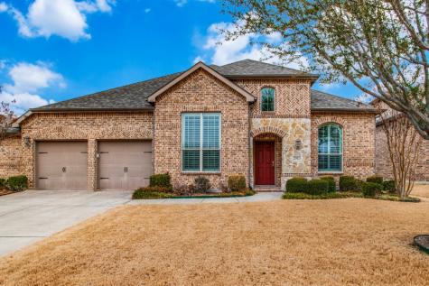2913 Kirkwood Drive Mckinney TX 75071