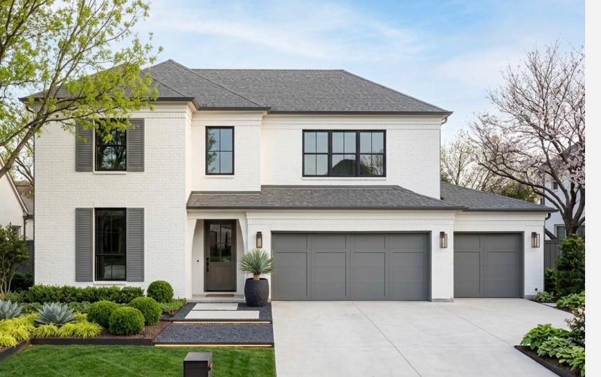 217 Lantern Ridge Drive Aledo TX 76008