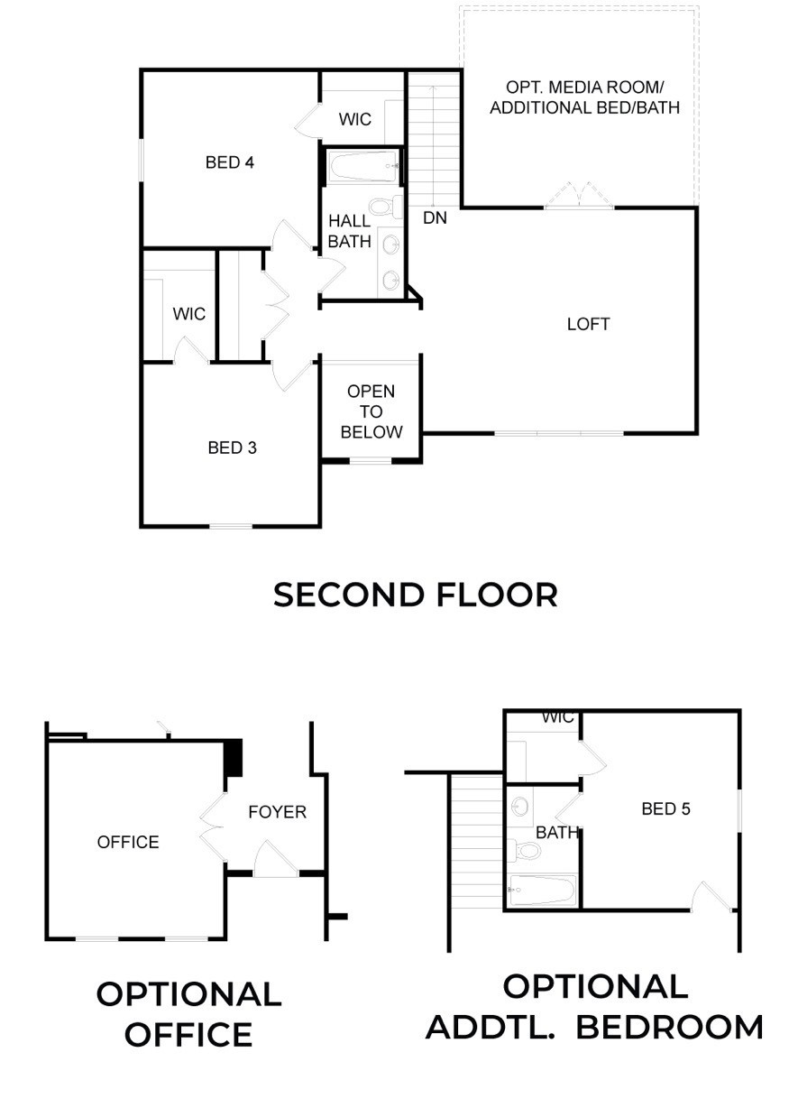 217 Lantern Ridge Drive Aledo TX 76008