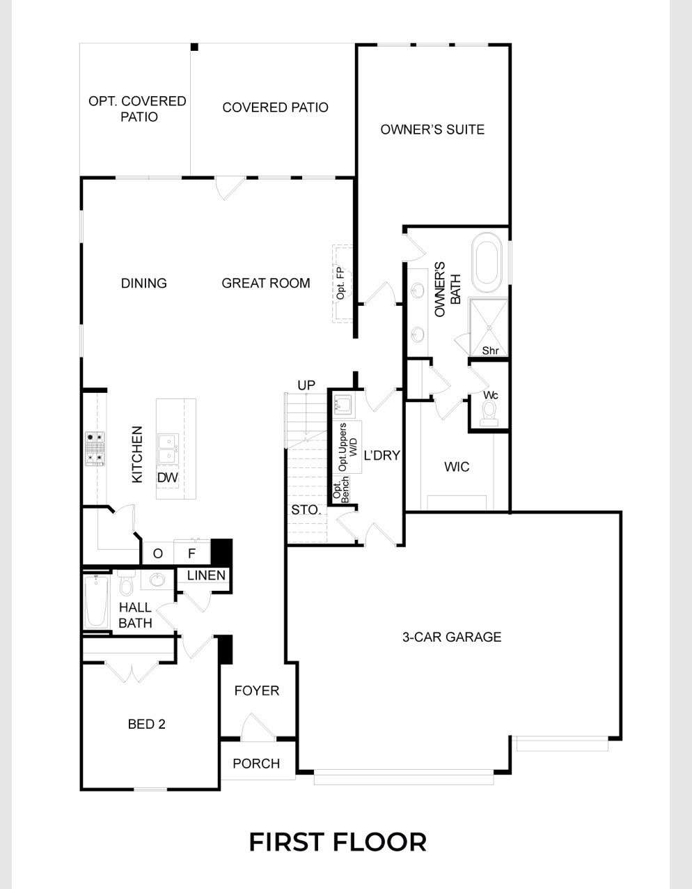 217 Lantern Ridge Drive Aledo TX 76008