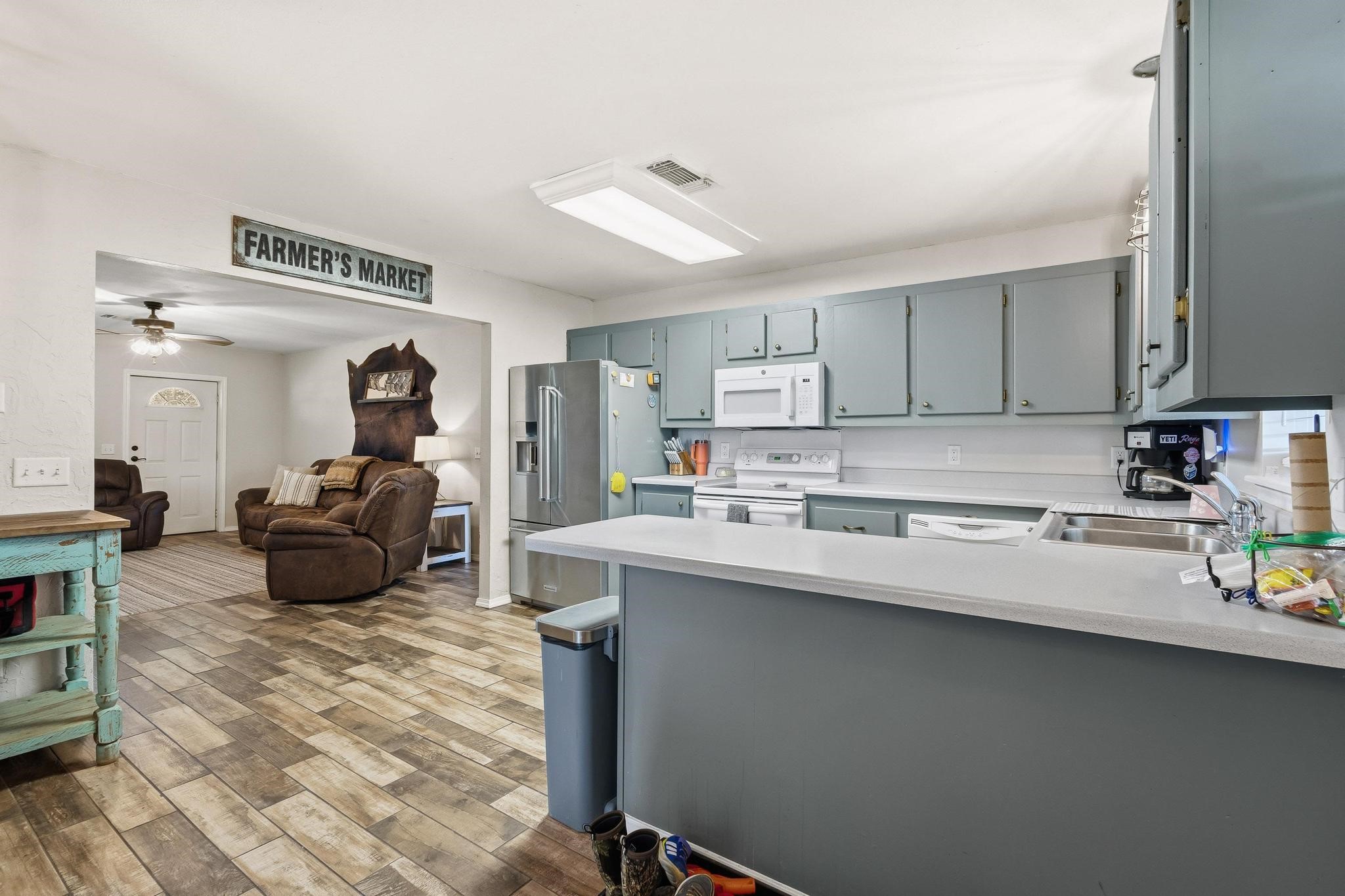 521 County Road 15100 Blossom TX 75416