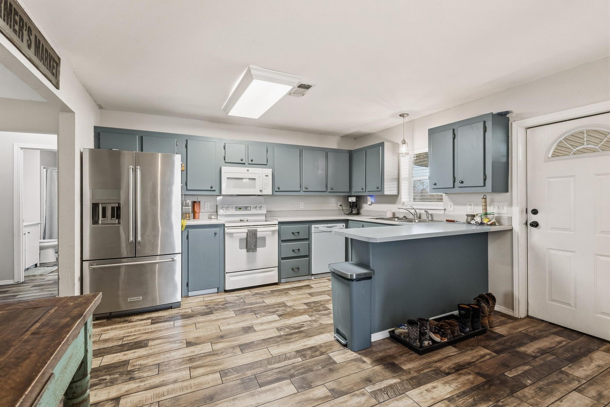 521 County Road 15100 Blossom TX 75416