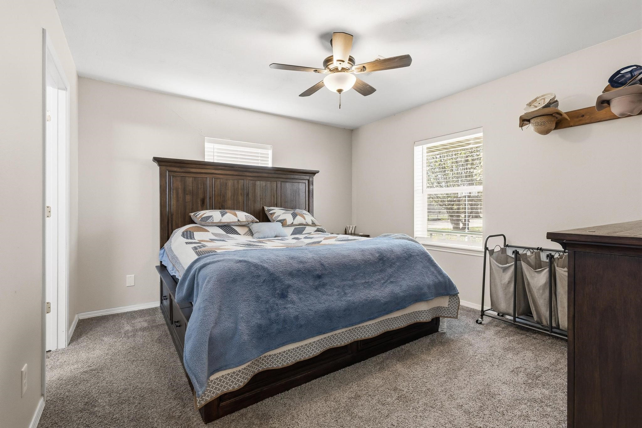 521 County Road 15100 Blossom TX 75416