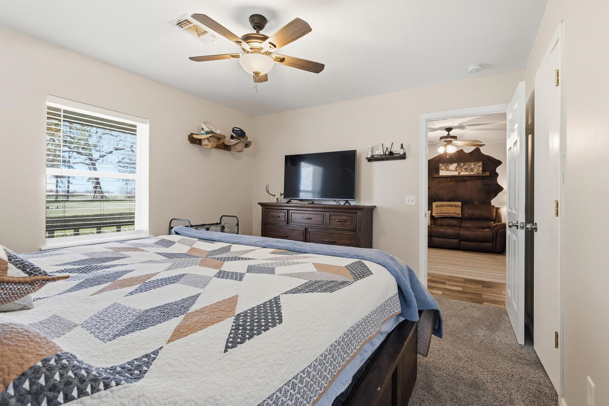 521 County Road 15100 Blossom TX 75416