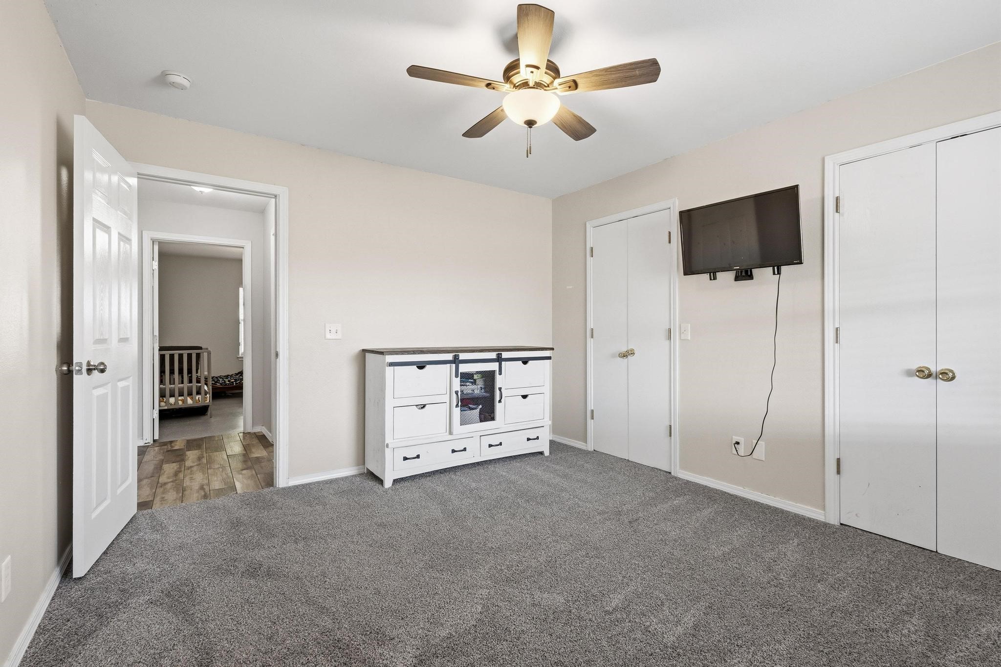 521 County Road 15100 Blossom TX 75416