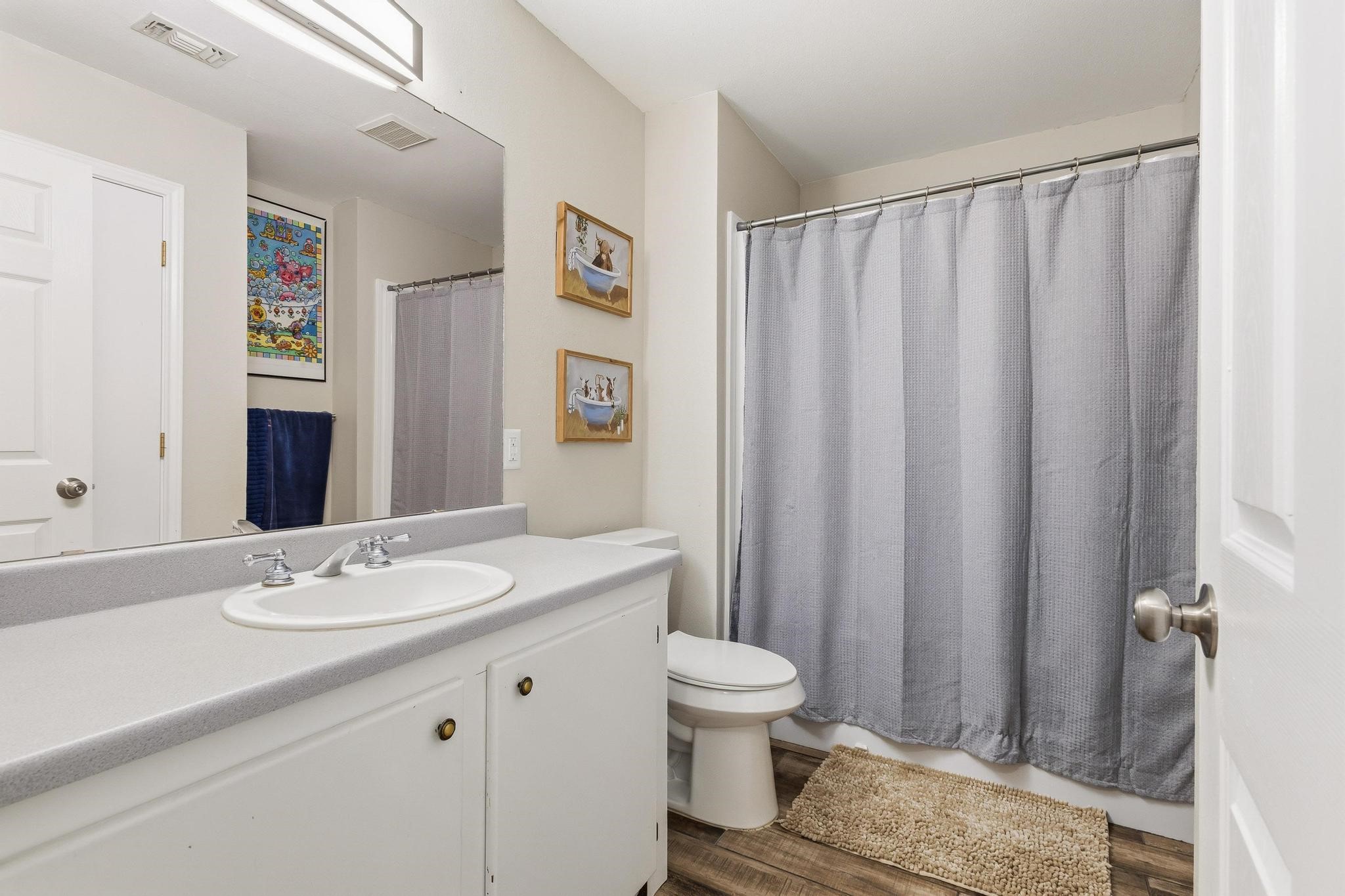 521 County Road 15100 Blossom TX 75416