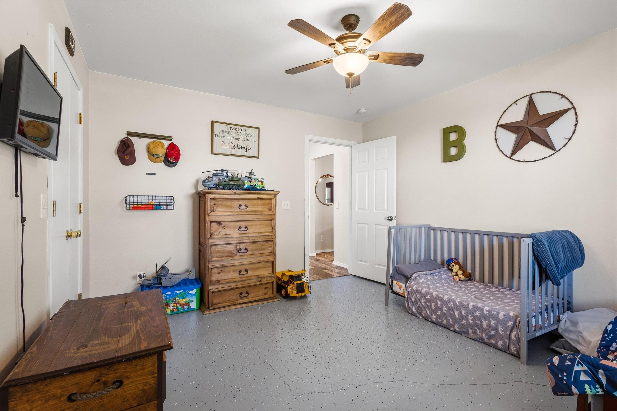521 County Road 15100 Blossom TX 75416