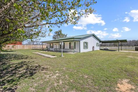 521 County Road 15100 Blossom TX 75416
