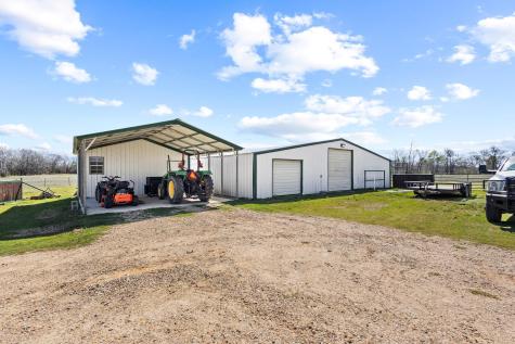 521 County Road 15100 Blossom TX 75416