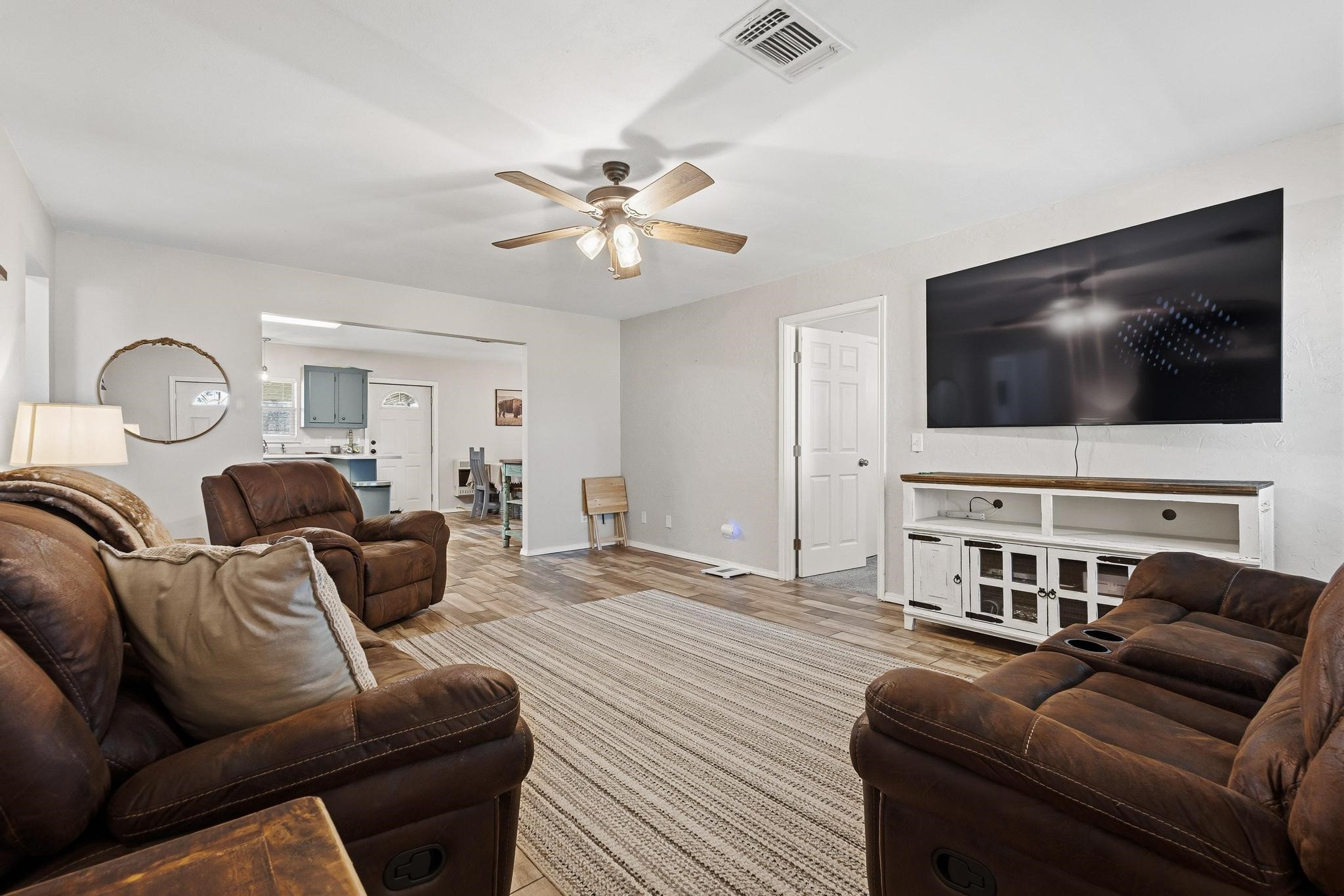 521 County Road 15100 Blossom TX 75416