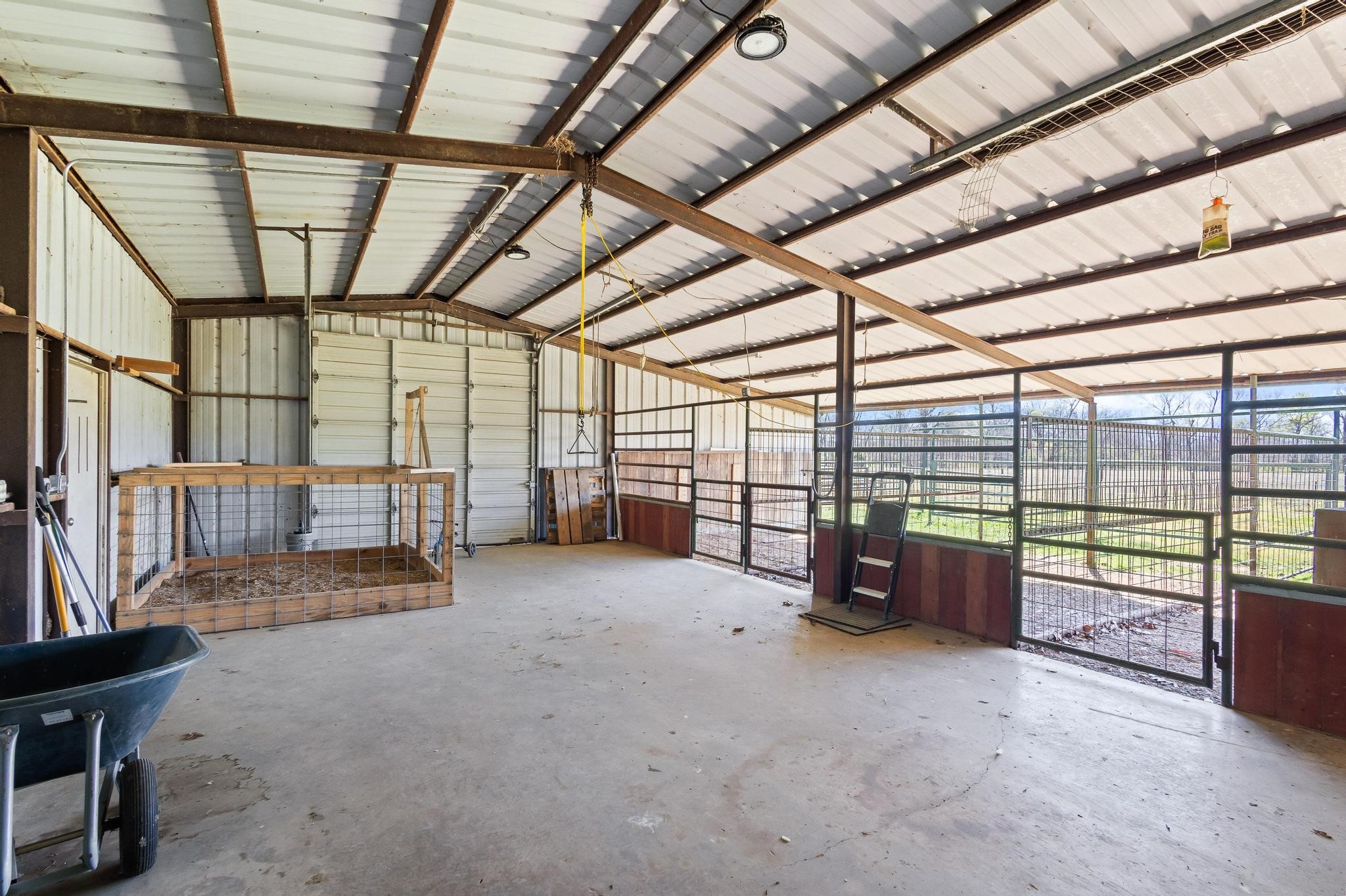521 County Road 15100 Blossom TX 75416