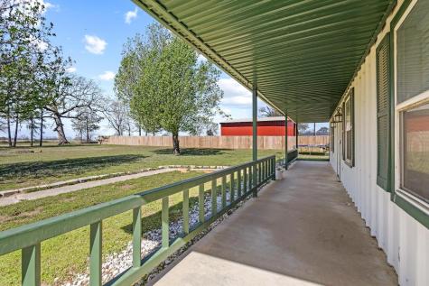 521 County Road 15100 Blossom TX 75416