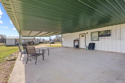 521 County Road 15100 Blossom TX 75416