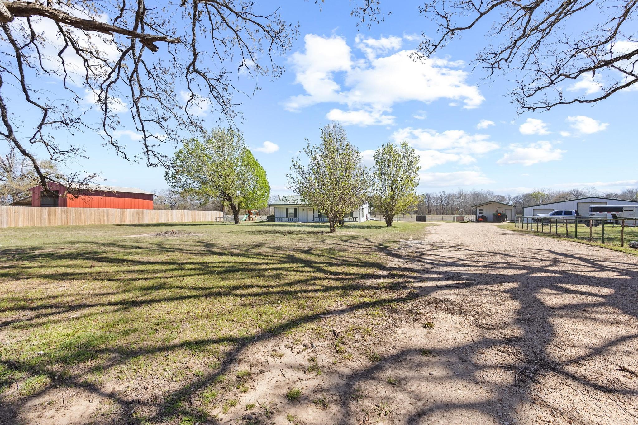 521 County Road 15100 Blossom TX 75416