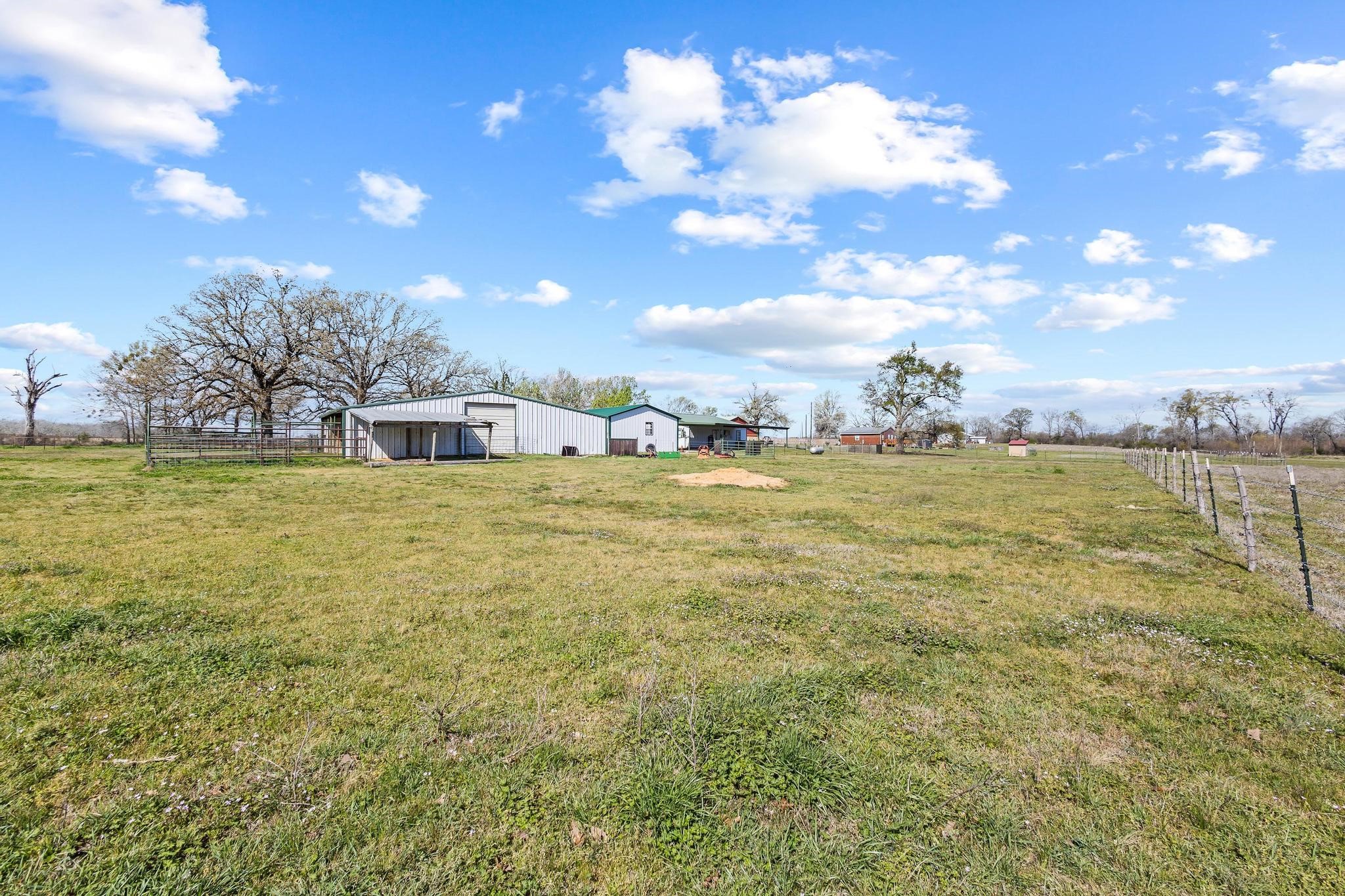521 County Road 15100 Blossom TX 75416
