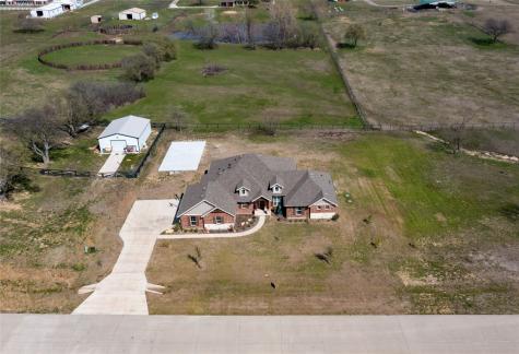 7017 New Castle Lane Sanger TX 76266