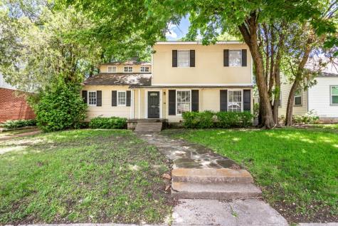 6212 Martel Avenue Dallas TX 75214