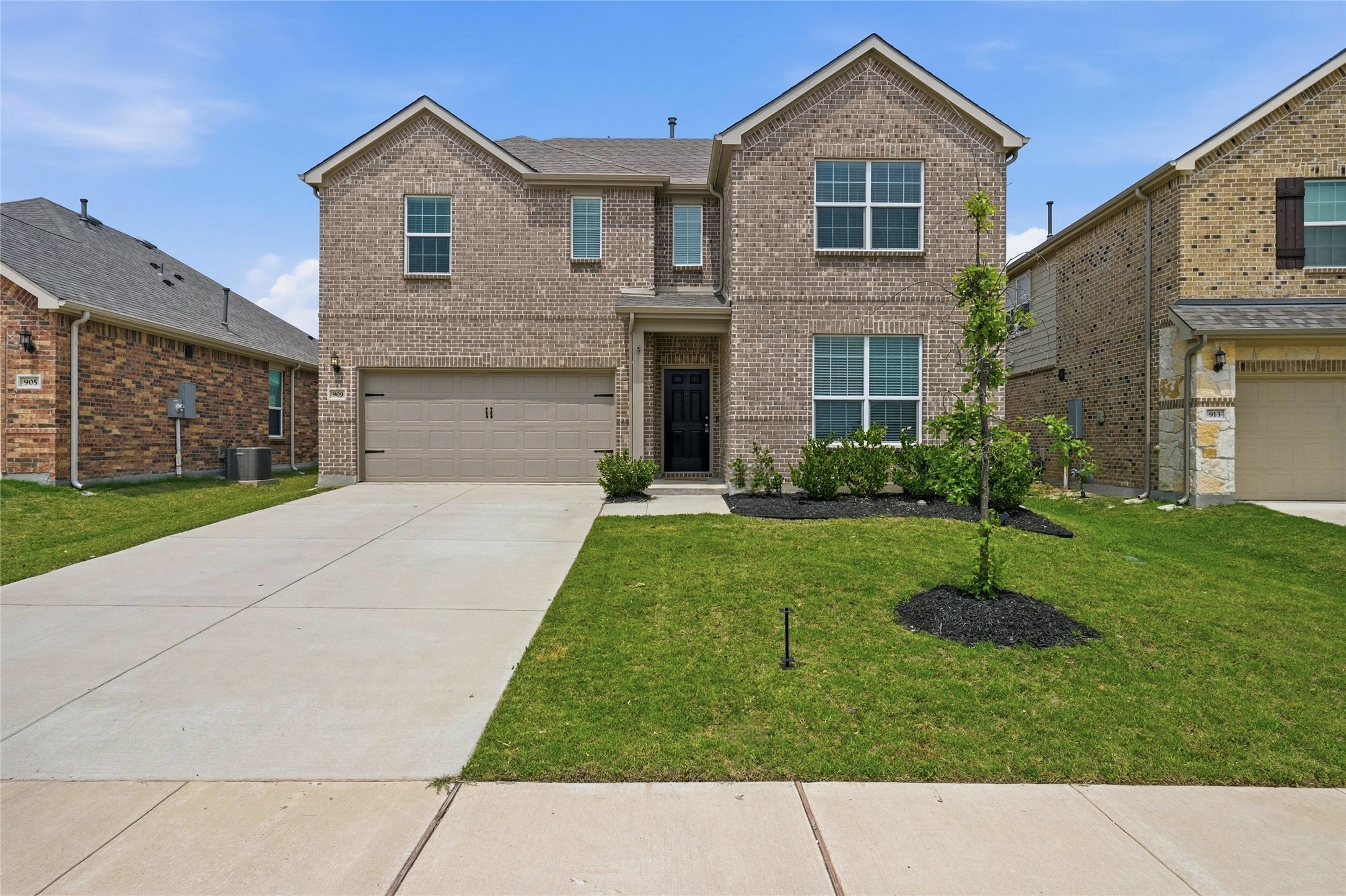 909 Penny Street Anna TX 75409