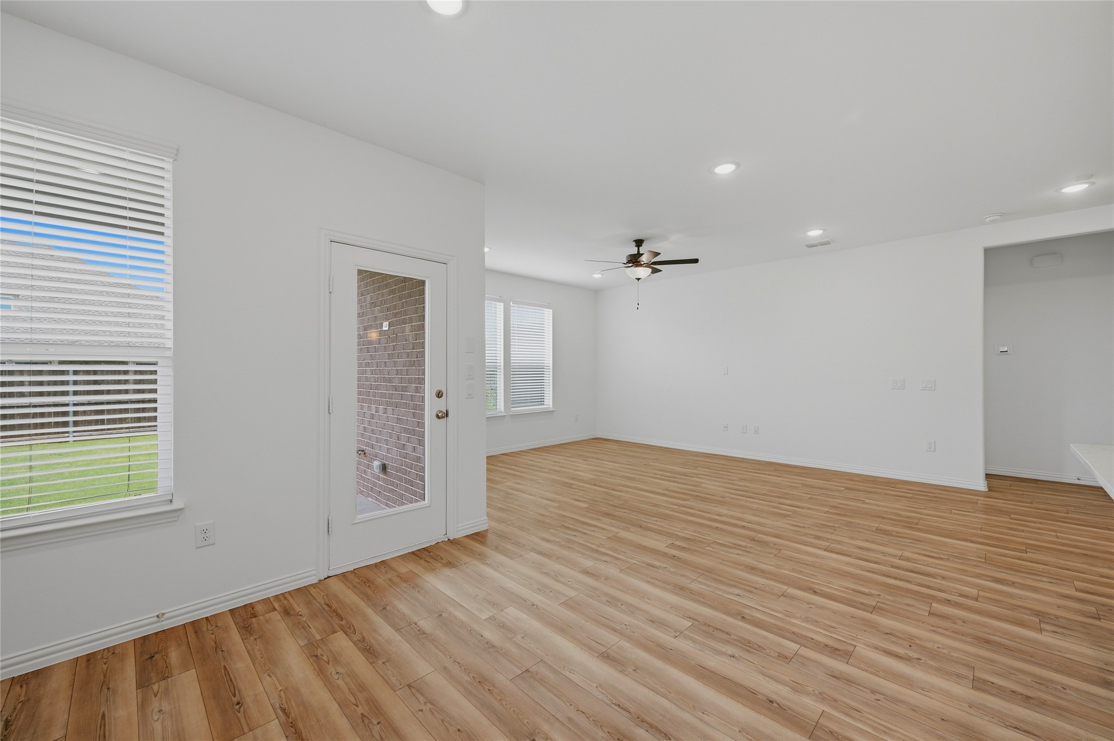 909 Penny Street Anna TX 75409