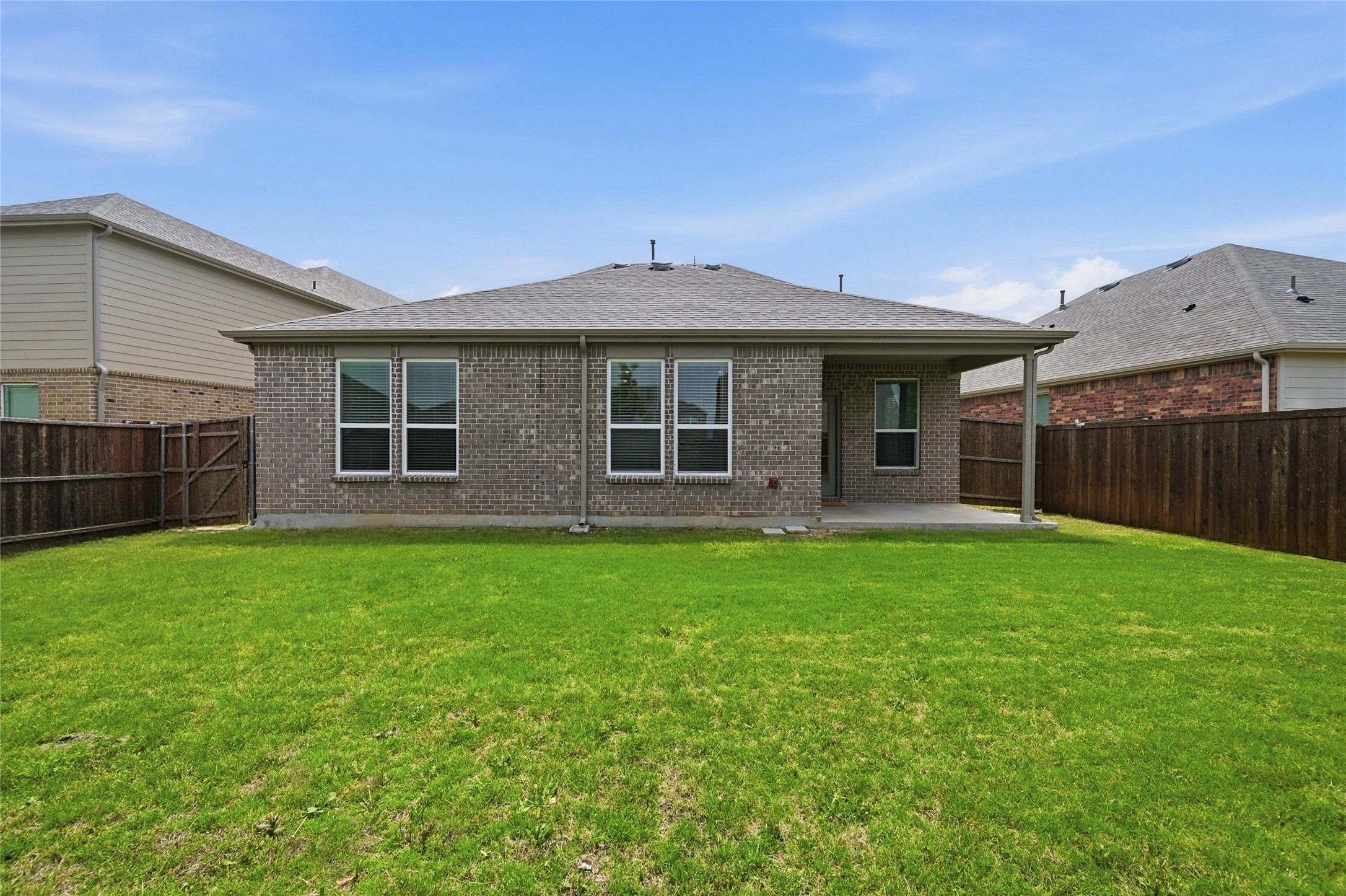 909 Penny Street Anna TX 75409