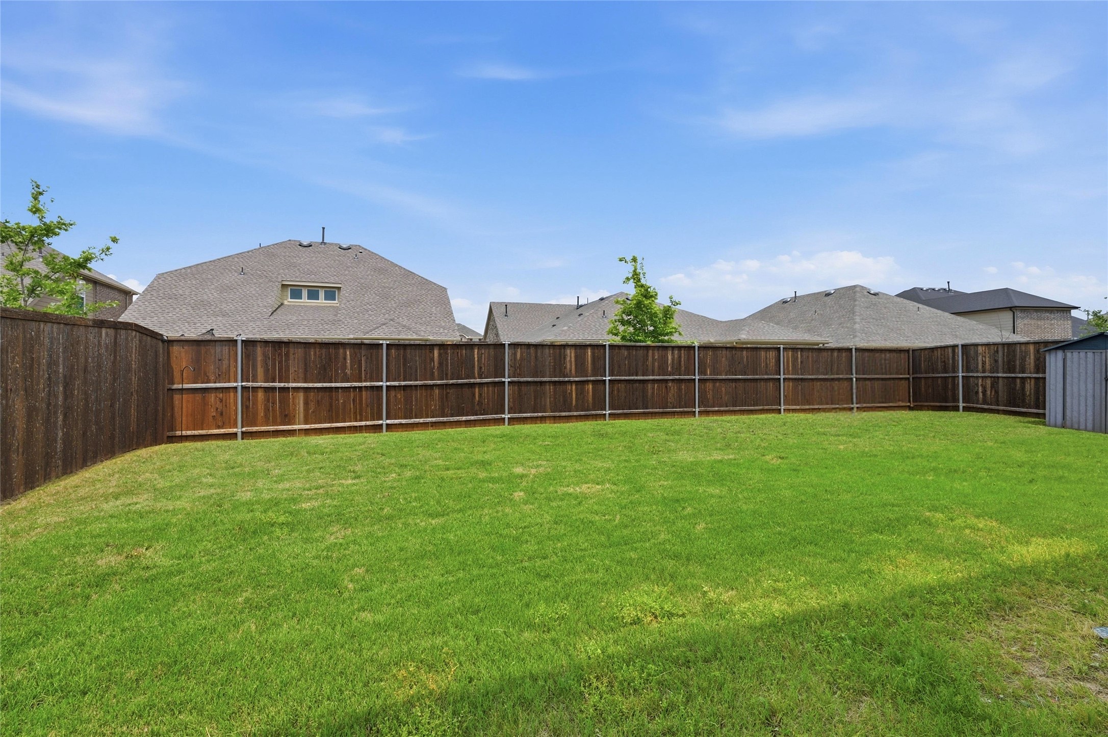 909 Penny Street Anna TX 75409
