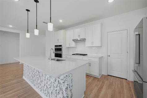 909 Penny Street Anna TX 75409
