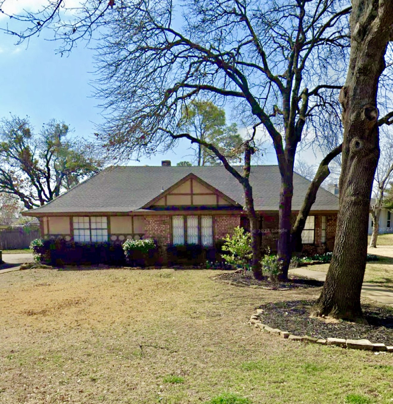 2606 Cloud Court Arlington TX 76017