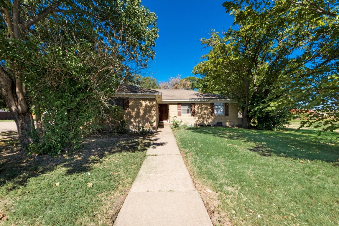 11107 Ferguson Road Dallas TX 75228