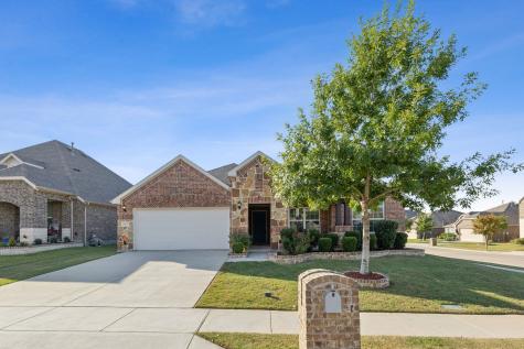 1900 Angein Lane Fort Worth TX 76131