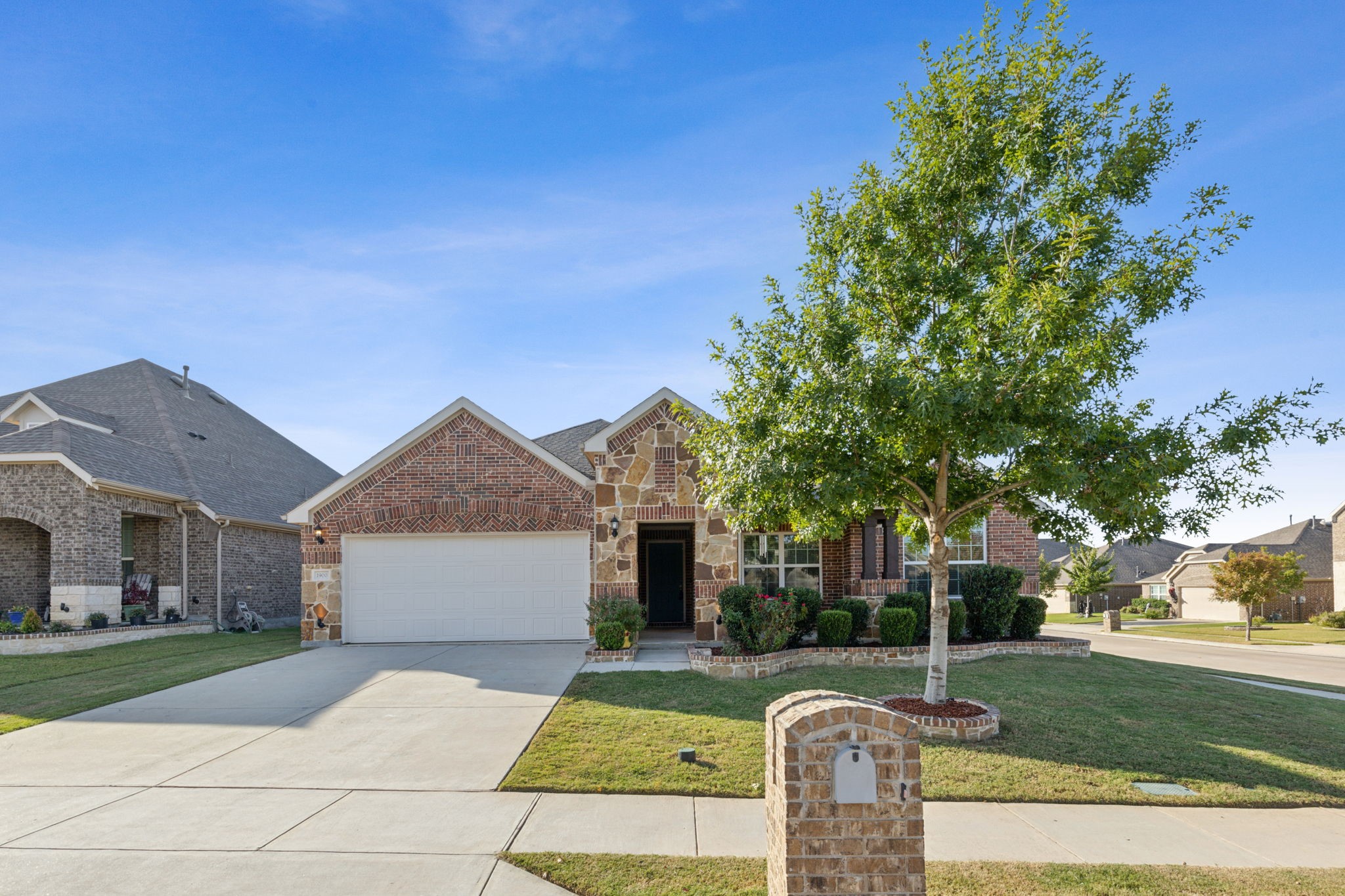 1900 Angein Lane Fort Worth TX 76131